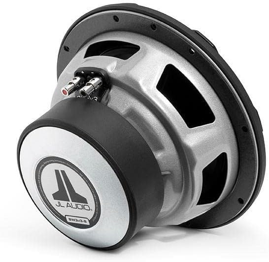 JL Audio 0699440921480 Subwoofer 8w3v3-4