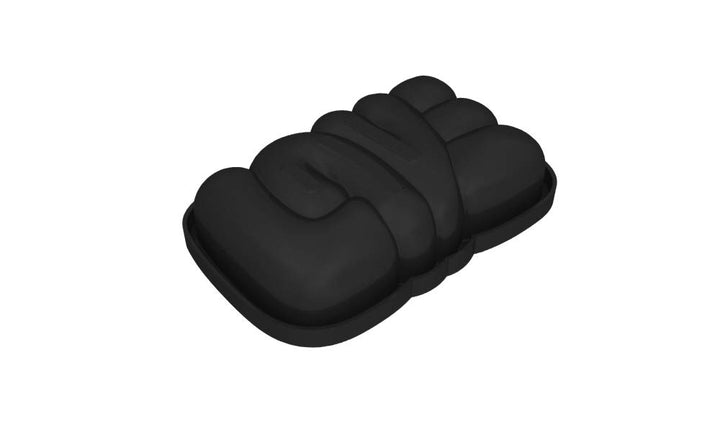 PAVONI Silikonform Lovely 16 x 10 x 4 cm von Antonio Bachour