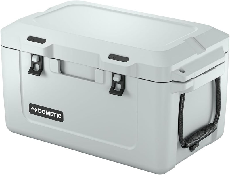 Dometic Patrol Isolierte Eistruhe (35, Nebel)