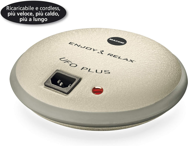 MACOM Enjoy & Relax 933 UFO Plus