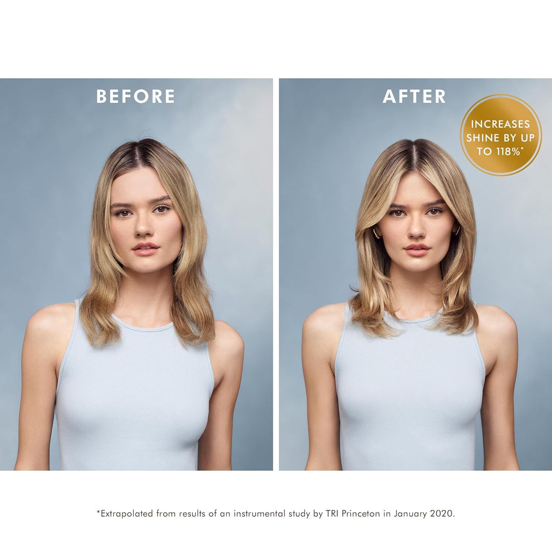 Moroccanoil Behandlung Light 100ml, 100ml
