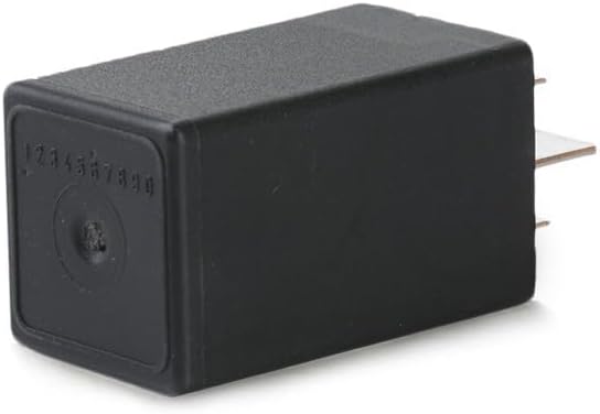 HELLA 4RV 008 188-171 Steuergerät, Glühzeit - 12V - 7-polig - Vorglühzeit: 8sec. - nachglühfähig - m