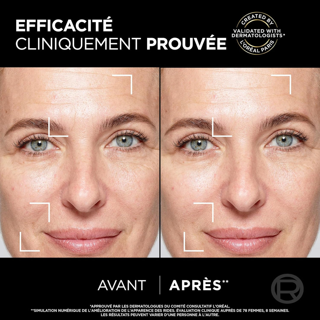 L'Or√al Paris Age Perfect Cell Renew Midnight Serum