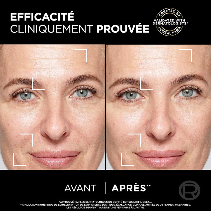 L'Or√al Paris Age Perfect Cell Renew Midnight Serum