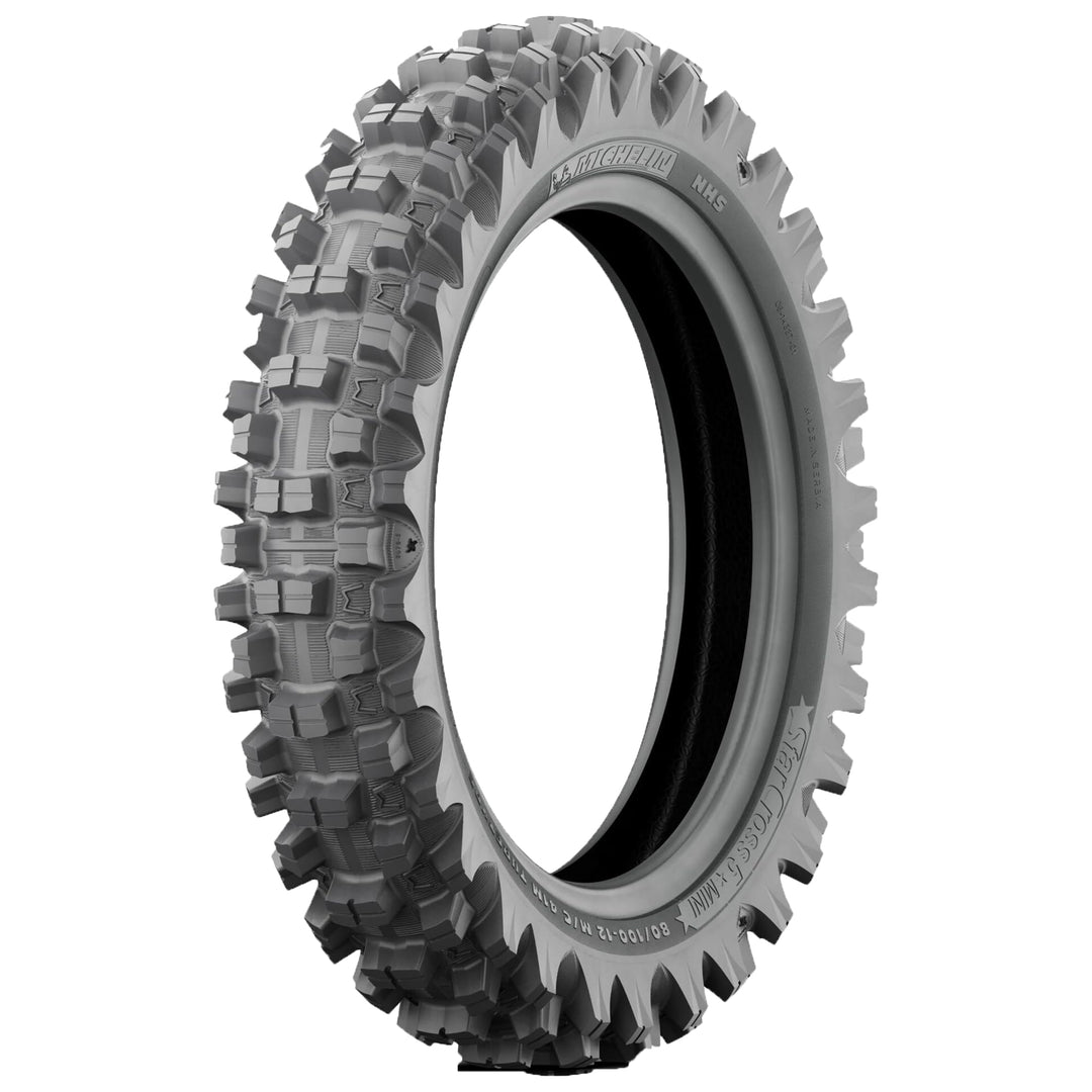 MICHELIN Hinterradreifen Starcross 5 Mini