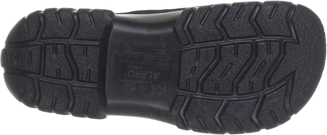 BIRKENSTOCK Damen A 630 Clogs 38 EU Schwarz, 38 EU Schwarz