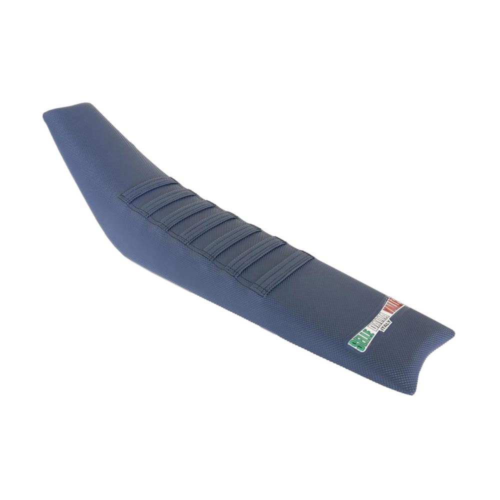 Selle Dalla Valle SDV007WB Sitzbezüg Wave Blu