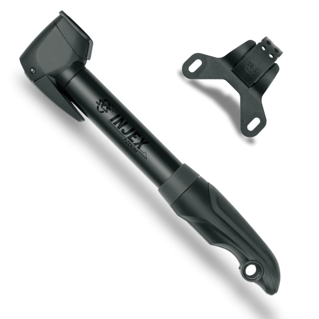 SKS Luftpumpe Injex T-Zoom 58 x 147 x 344 mm