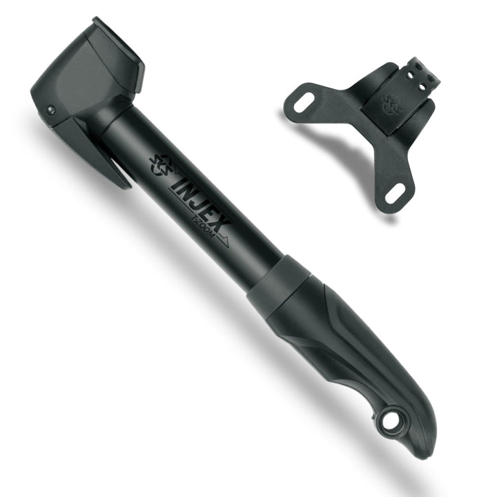 SKS Luftpumpe Injex T-Zoom 58 x 147 x 344 mm