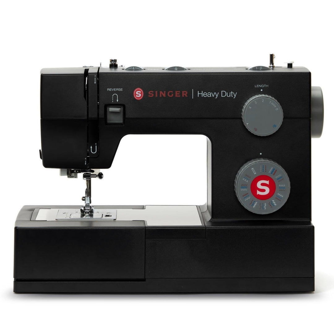 SINGER Heavy Duty 4432 Black Edition