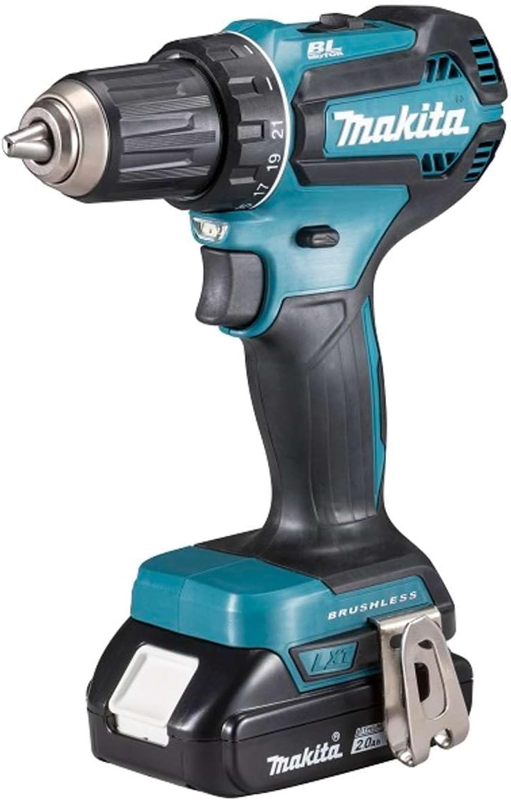Makita Akku-Bohrschrauber DDF485RAJ