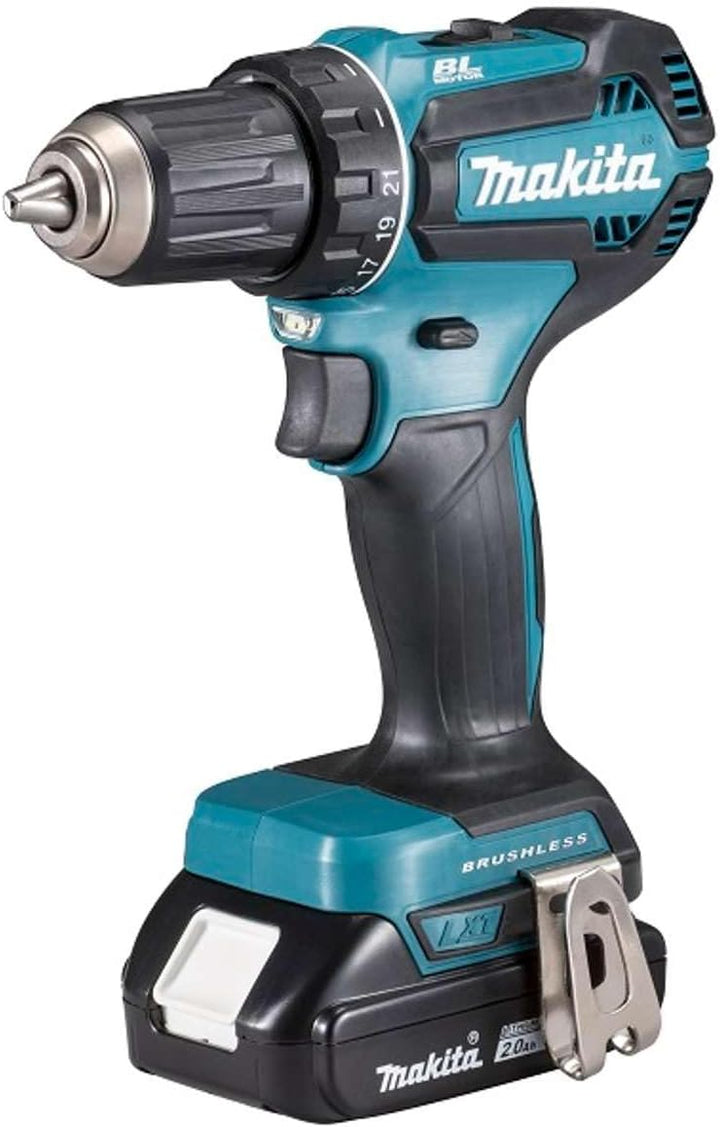 Makita Akku-Bohrschrauber DDF485RAJ