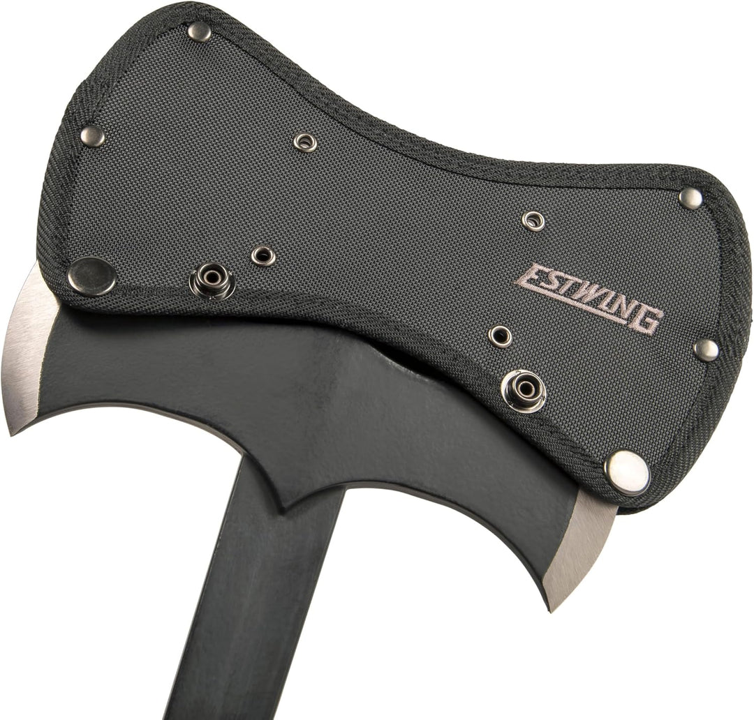 Estwing Black Eagle