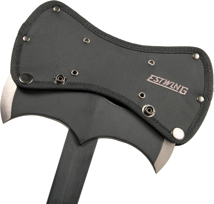 Estwing Black Eagle