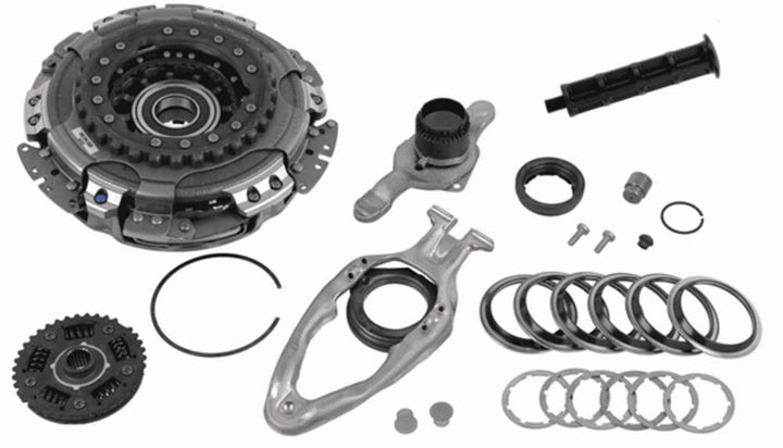 Sachs 3000 943 004 - Kupplungssatz
