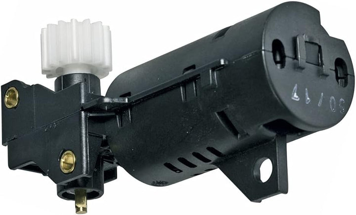 Jura Getriebemotor C E F Serie