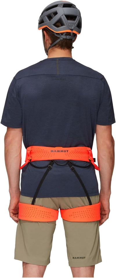 Mammut Sender Harness XS, XS