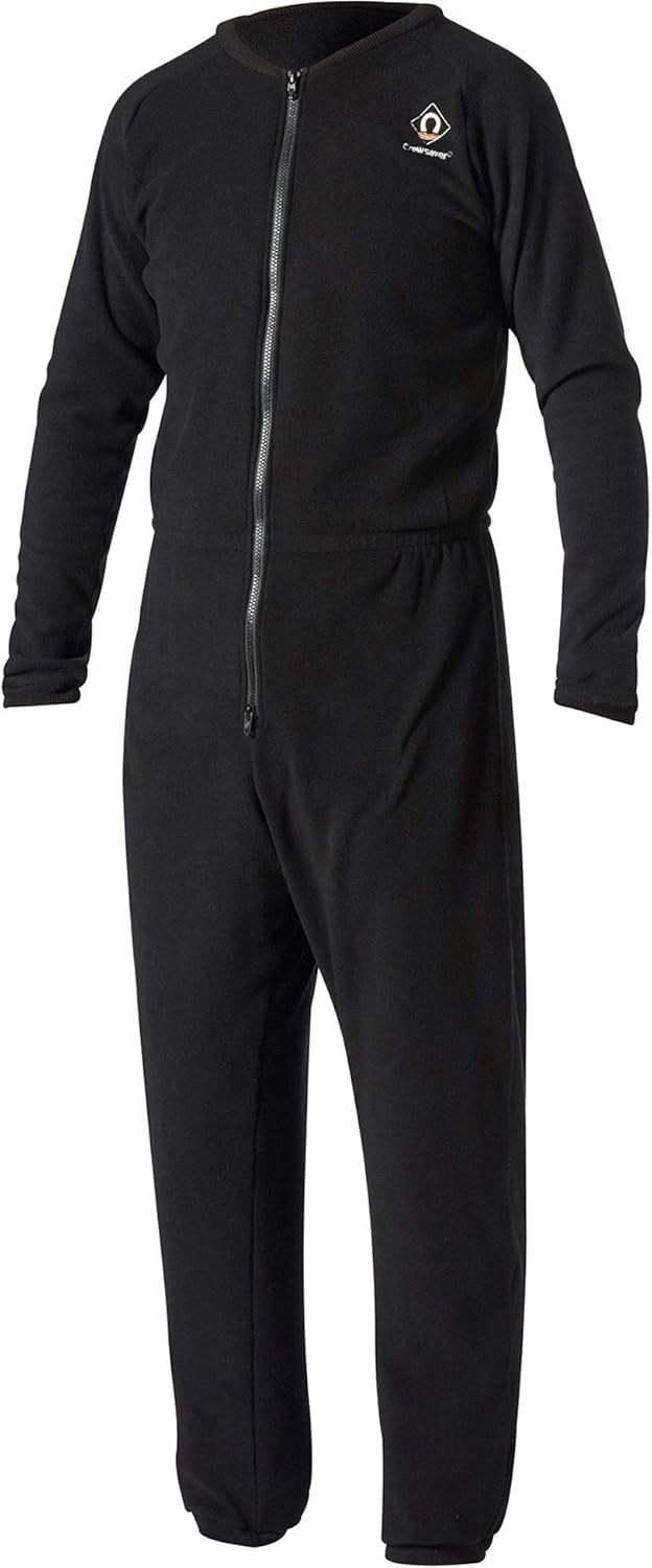 Crewsaver Unisex-Adult Outdoor recration Product, Black, XXL