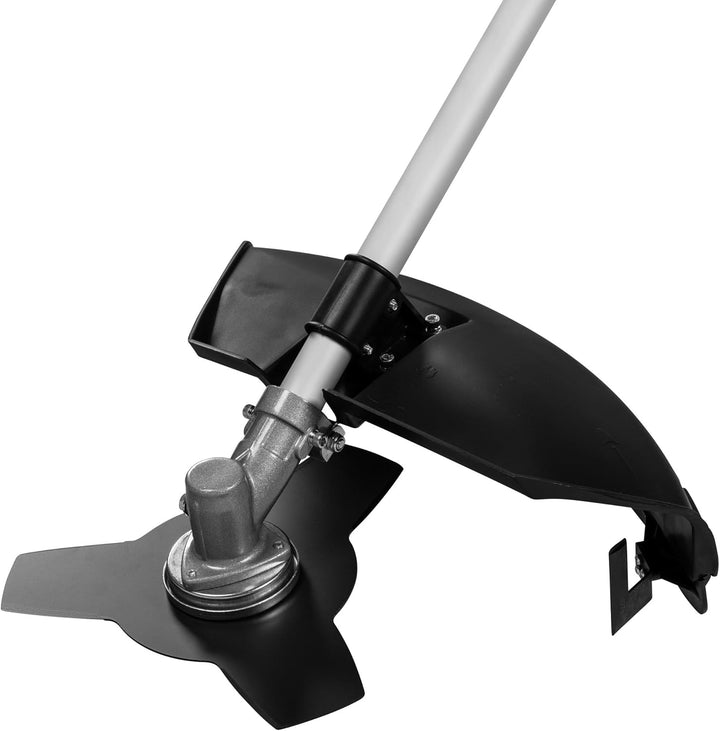 TEXAS Profi Benzin Motorsense BC358D 3in1 Rasentrimmer Freischneider Benzin 4-Takt | 35,8 CCM | 42 c