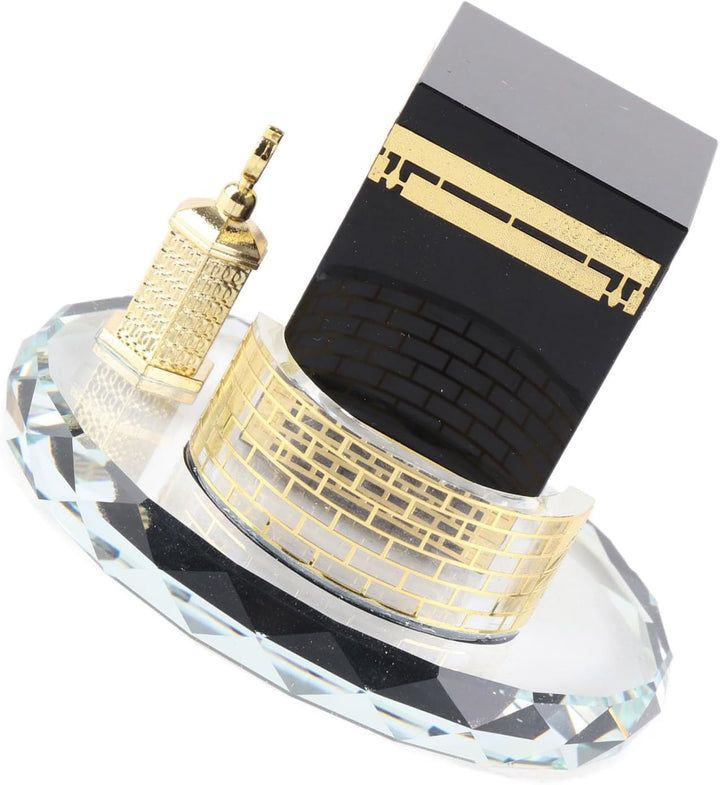 Islamische Geschenke - Kaaba Modell - Bürobedarf - Muttertagsgeschenke - Handmade religiöse Symbolik