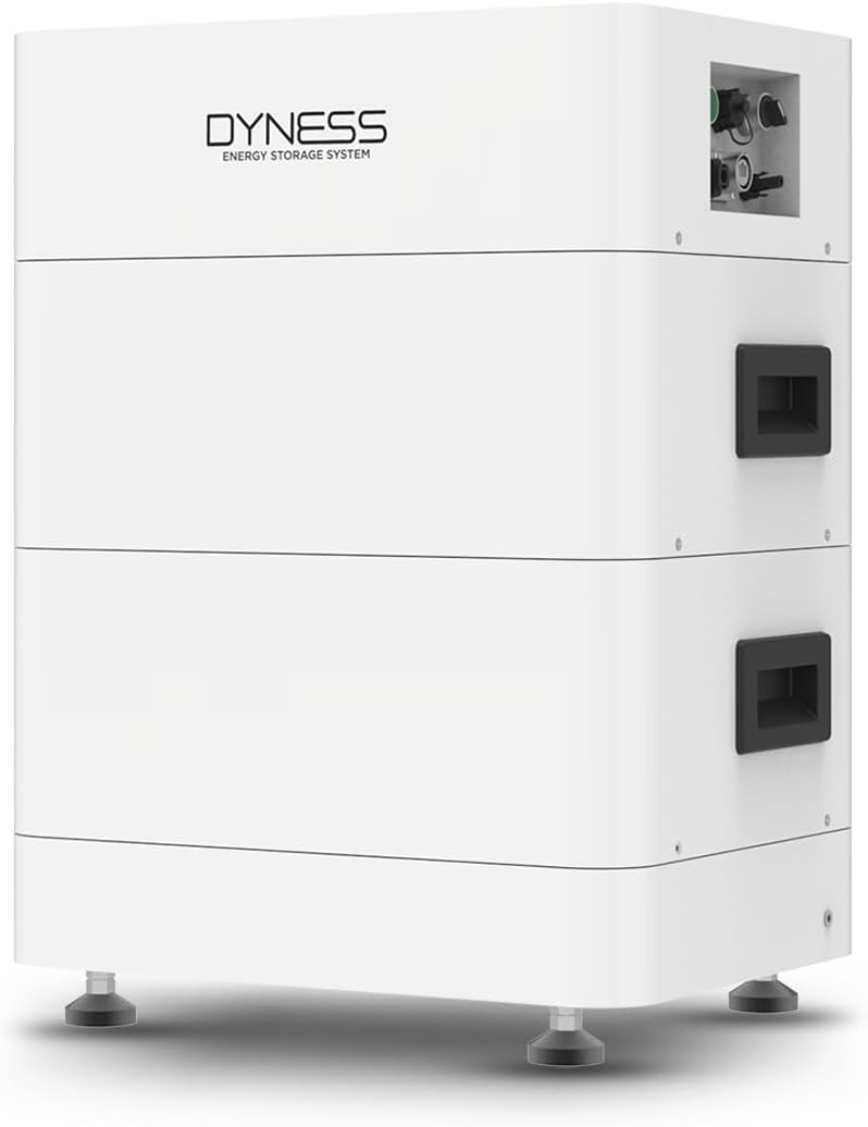 Dyness Tower T7 7,1 KWh Batteriespeicher 192V 2 Module Hochvolt