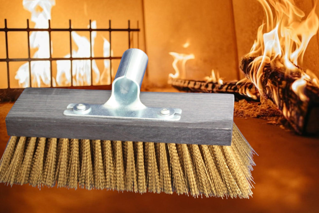 MAAJ BACKOFENBESEN in 5 Varianten - WIE ZU Omas Zeiten - WÄHLBARE Halterung OPTINALER STIEL - BAUKAS