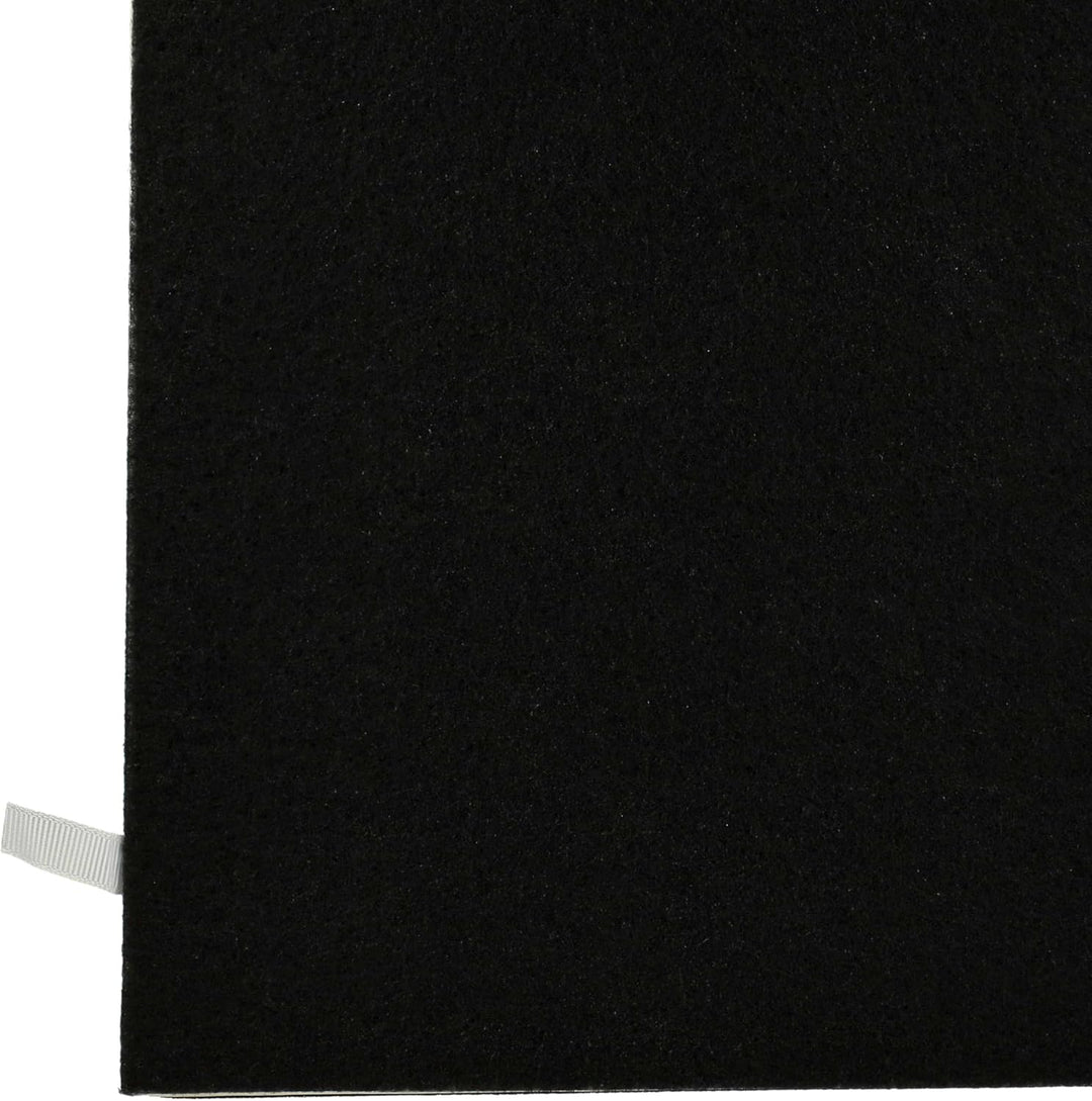 vhbw 1x Luftilter kompatibel mit Comedes Lavaero 150 Luftreiniger - Kombifilter HEPA + Aktivkohle