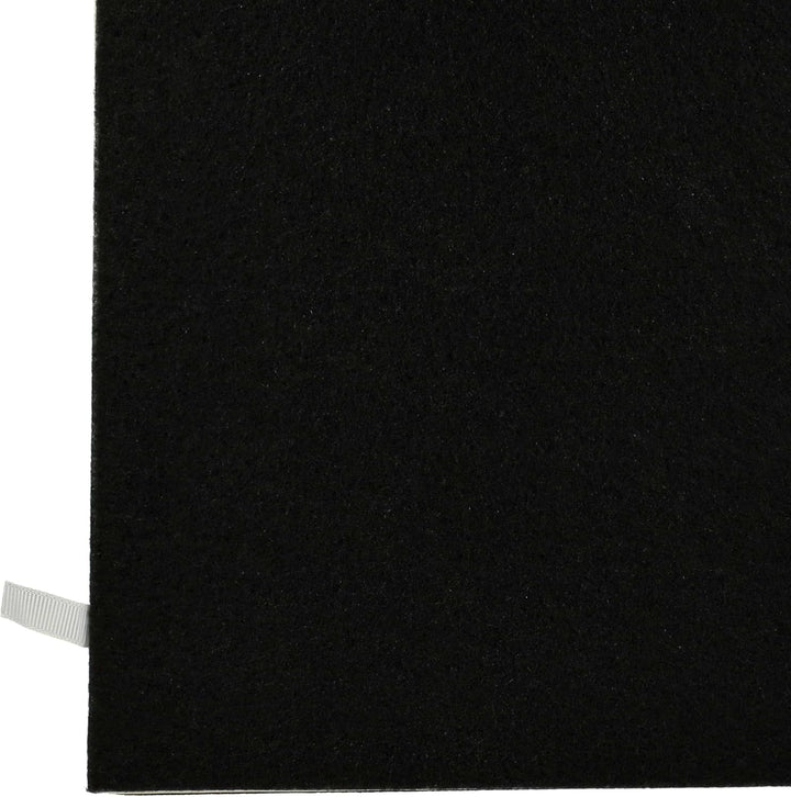vhbw 1x Luftilter kompatibel mit Comedes Lavaero 150 Luftreiniger - Kombifilter HEPA + Aktivkohle