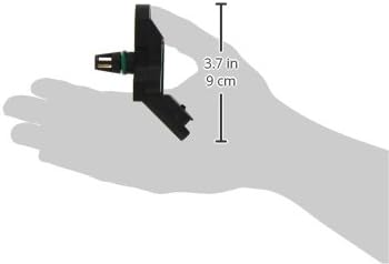 BOSCH 261230043 0 261 230 43 Sensor, Saugrohrdruck