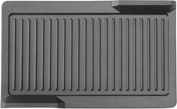 Oranier Grill-Platte 920908 Grillen Braten Induktion Zubehör Kochfelder