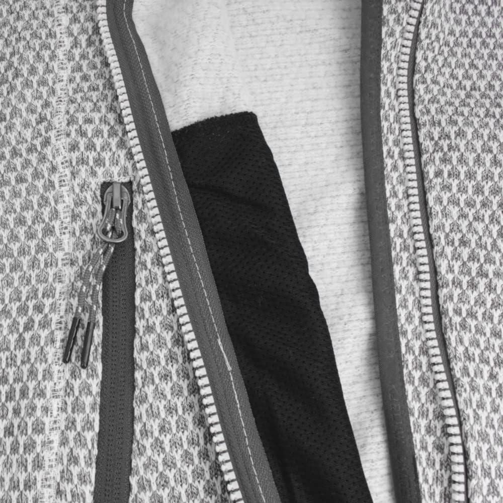 Kjelvik Damen Strickjacke Gloria anthrazit 40 Anthrazit, 40 Anthrazit