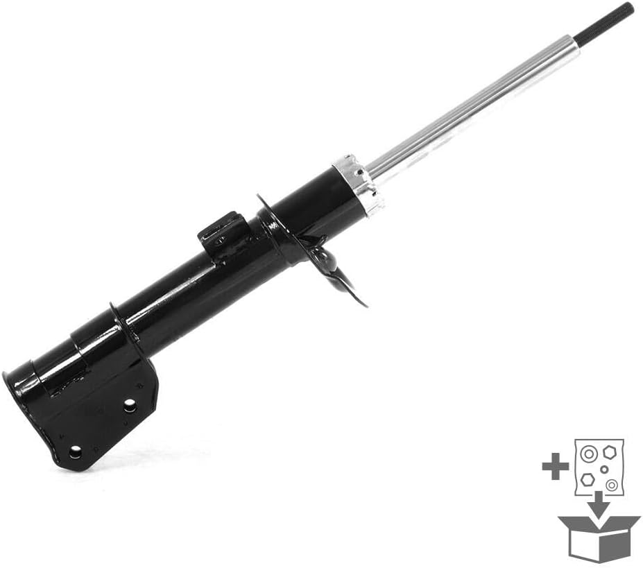 Monroe 16454 ORIGINAL Stossdämpfer (Fahrwerk)