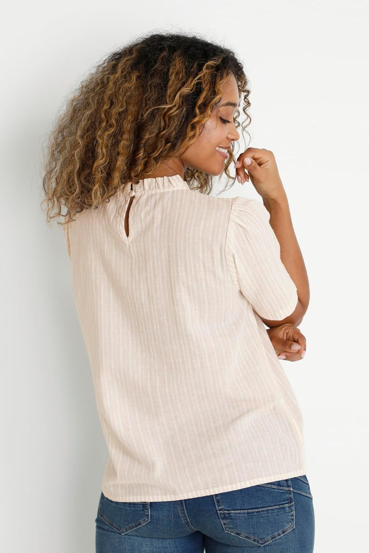 Cream Top KatinkaCR 32 Nackenrolle, 32 Nackenrolle