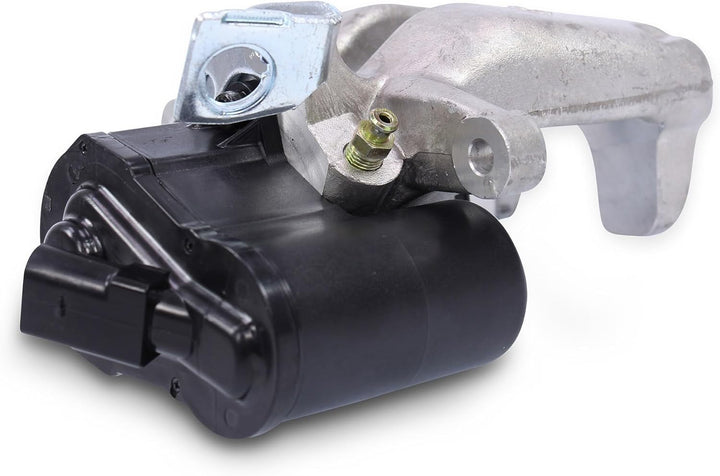 ATEC Germany 1x Bremssattel hinten rechts Bremszange Schwimmsattel, Kompatibel mit VW PASSAT B6 (3C2