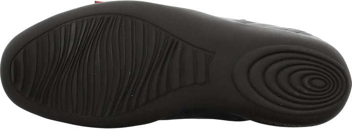 Think! Stone Herren Schnürhalbschuhe, Navy 8000