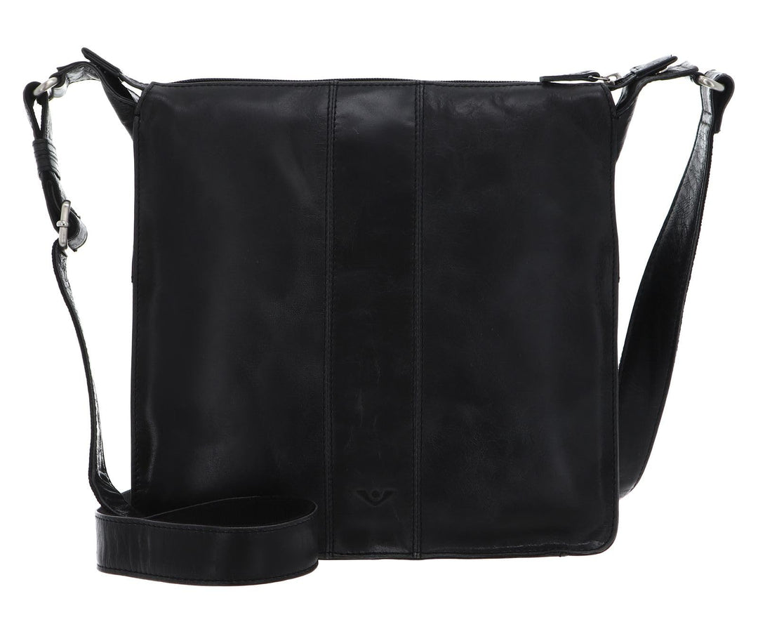 Voi City Cowboy Insa Umhängetasche Leder 28.5 cm