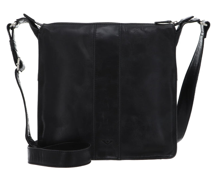 Voi City Cowboy Insa Umhängetasche Leder 28.5 cm