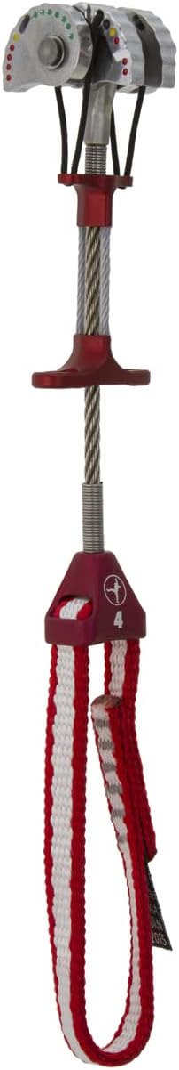 Metolius Ultralight Master Cam 00 Grau #00, #00