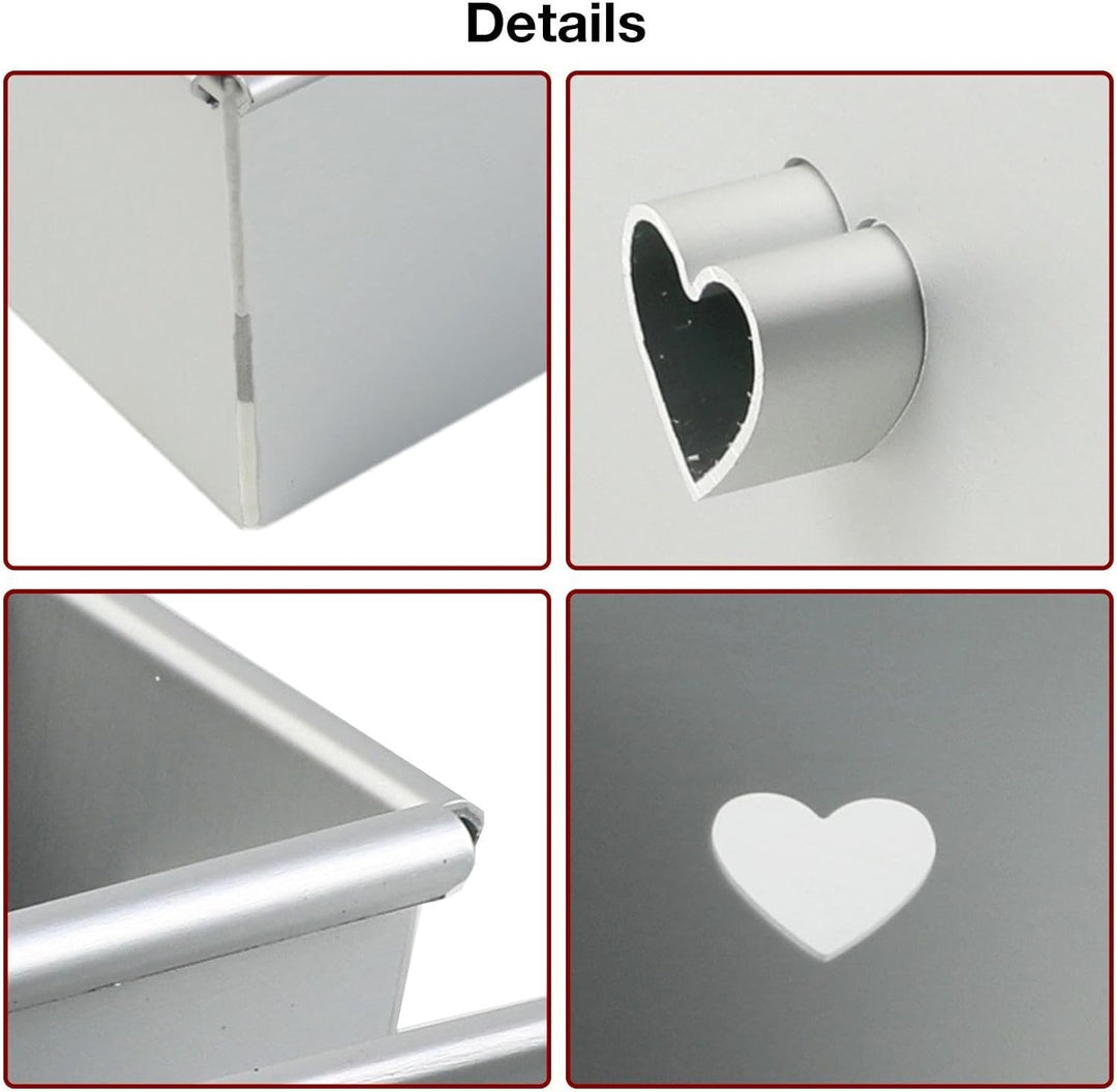 Brot Backen Formen | Brotbackform Aluminiumlegierung Brotformen Zum Backen Formen | Kastenformen Zum