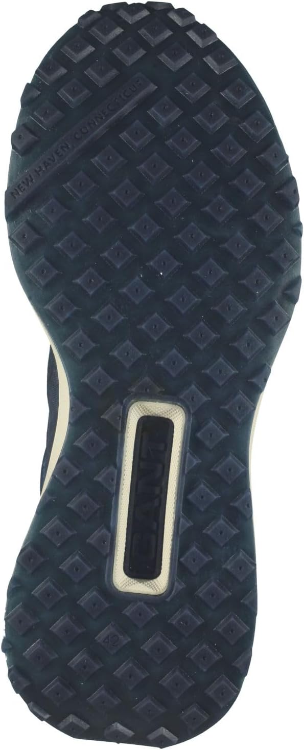 GANT Herren Ketoon Sneaker, Marine