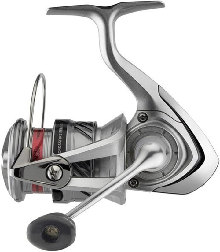 Daiwa Crossfire LT Spinnrolle 5000, 5000