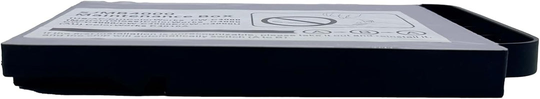 SJMB4000 Wartungskartusche Ersatz für EPN SJMB4000 Wartungsbox, kompatibel mit ColorWorks CW-C4000 C