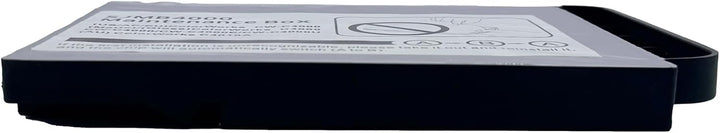 SJMB4000 Wartungskartusche Ersatz für EPN SJMB4000 Wartungsbox, kompatibel mit ColorWorks CW-C4000 C