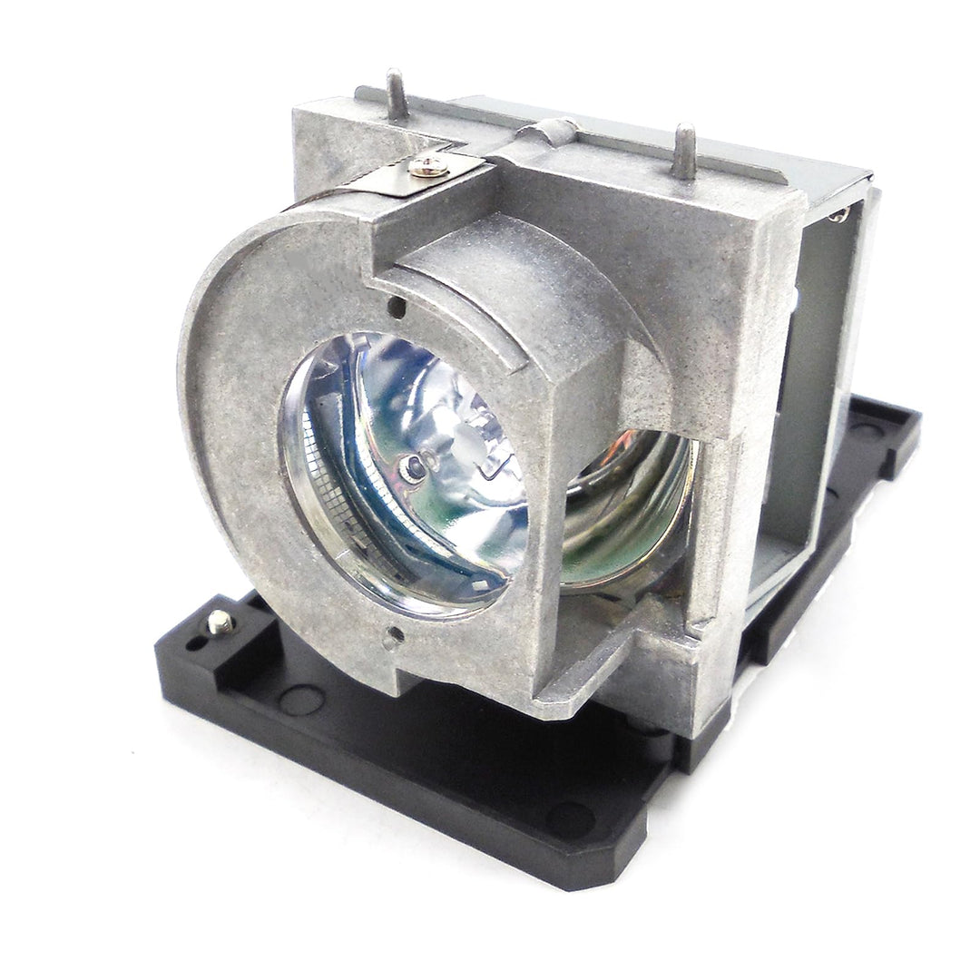 Supermait 725-BBDU Ersatz-Projektorlampe mit Gehäuse, kompatibel mit Dell S560 / S560P / S560T Lampe