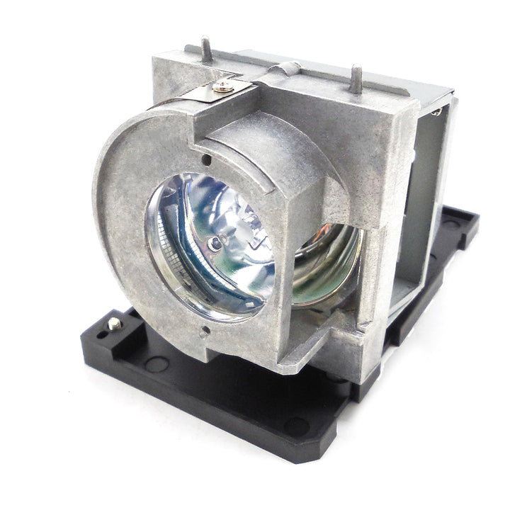 Supermait 725-BBDU Ersatz-Projektorlampe mit Gehäuse, kompatibel mit Dell S560 / S560P / S560T Lampe