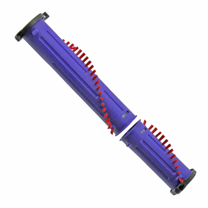 Spares2go Bürstenwalze Bürstenrolle Roller Bürste kompatibel mit Dyson DC40 DC41 DC55 DC75 ERP Staub