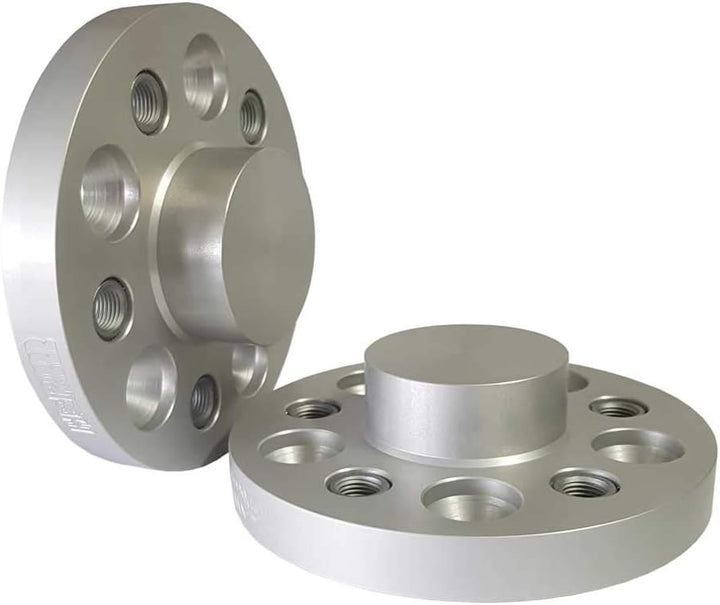 Spurverbreiterung TRAK+ Spurverbreiterungen/TRAK+ Wheel Spacers Vorne von H&R 50 mm (50556659) Dista