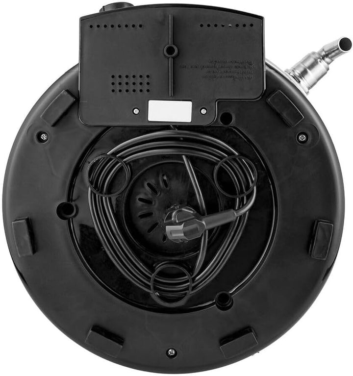 Bielmeier Maischekessel 2000 Watt 29 Liter Deckel Edelstahl Auslaufhahn 3/4" V4A Bier selber brauen