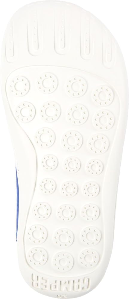Camper Unisex Kinder Peu Cami 80003 Slip on 25 EU Mehrfarben 137 Tws, 25 EU Mehrfarben 137 Tws