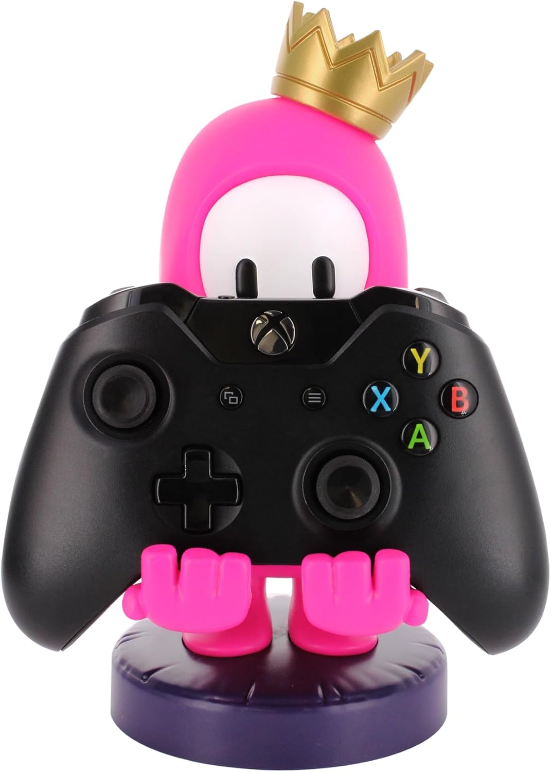 Cableguys Gaming Figur Fall Guys – Zubehör Halterung für Controller oder Smartphone